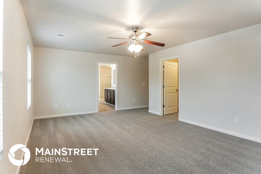 Building Photo - 249 Chesser Reserve Dr
