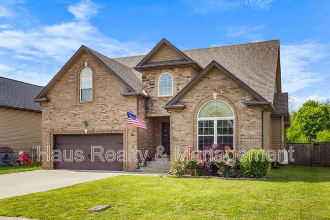 Primary Photo - 752 Cavalier Dr