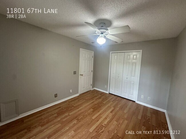 Building Photo - 11801 67th Ln