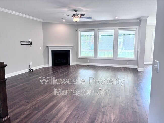 Building Photo - 4321 Mosaic Ct