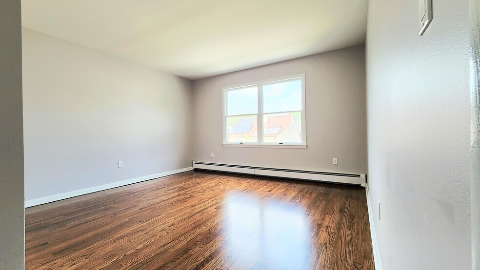 Bedroom 2 - 223 Miller Ave