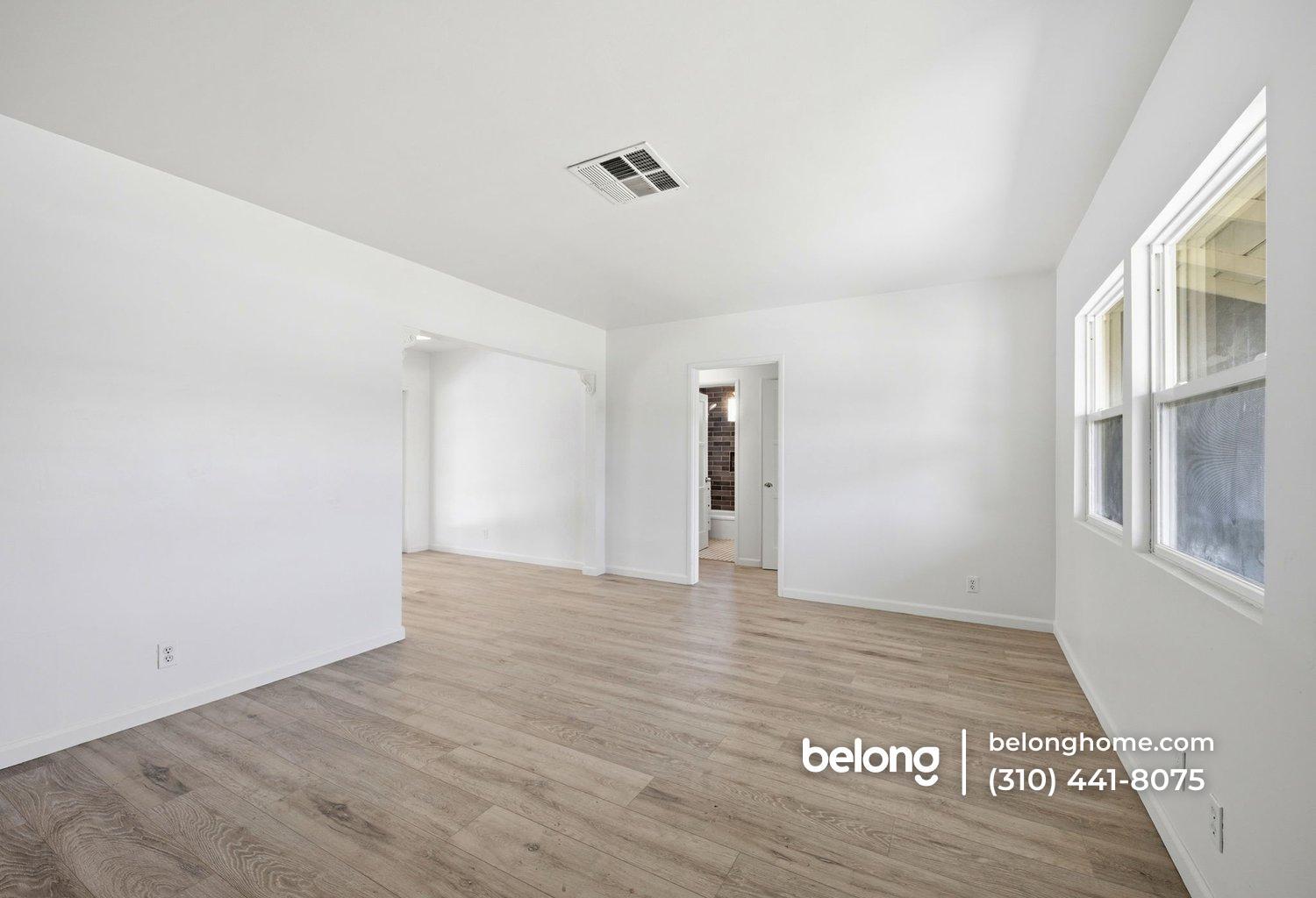 Building Photo - 8133 Gentry Ave