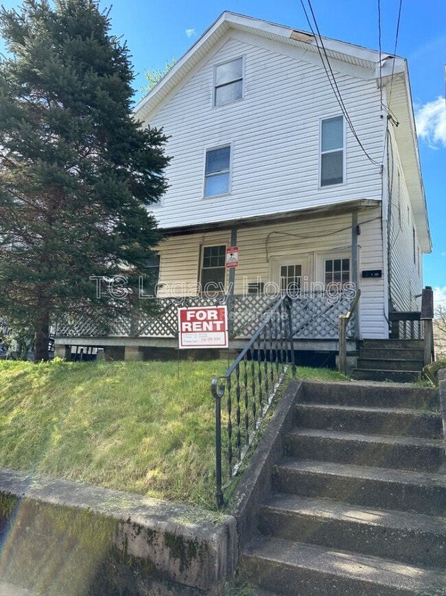 Building Photo - 123 Washington Ave