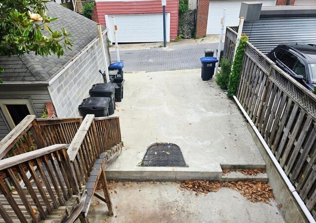 Building Photo - Extraordinary Columbia Heights Opportunity | Spacious 5BR + 2 Den Home with Off-Street Parking