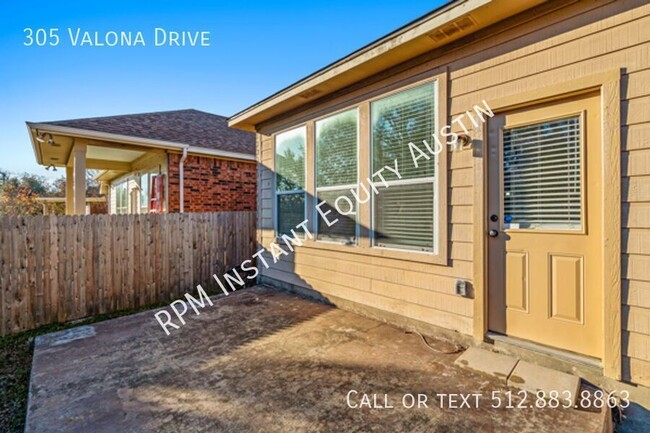 Building Photo - Comfortable suburban home in Round Rock