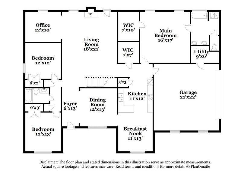 Building Photo - 609 Honey Creek Rd
