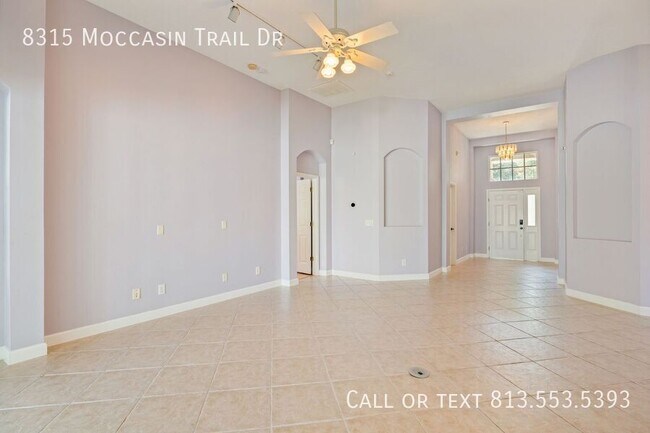 Building Photo - 8315 Moccasin Trail Dr