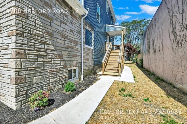 Building Photo - 4706 Harford Rd