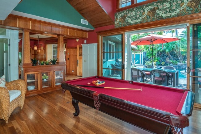 Building Photo - Fully Furnished, 3 Bed/3 Bath, Wailea Kai Home with Saltwater Pool