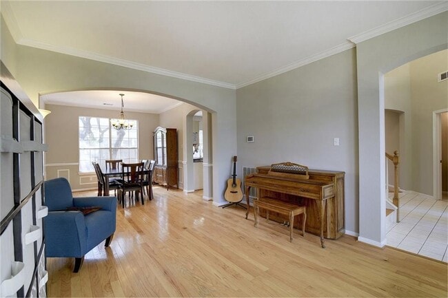 Building Photo - 8101 Longdraw Dr