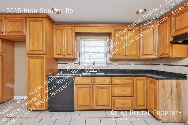 Building Photo - 2045 High School Rd