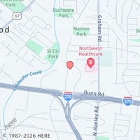 Building Photo - 7422H Hazelcrest-