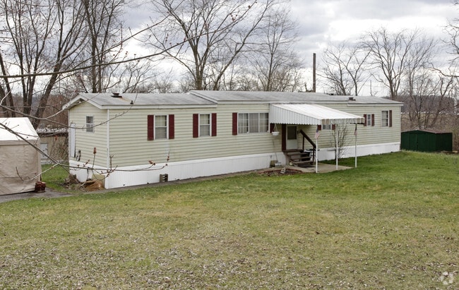 Primary Photo - Pin Oaks Estates
