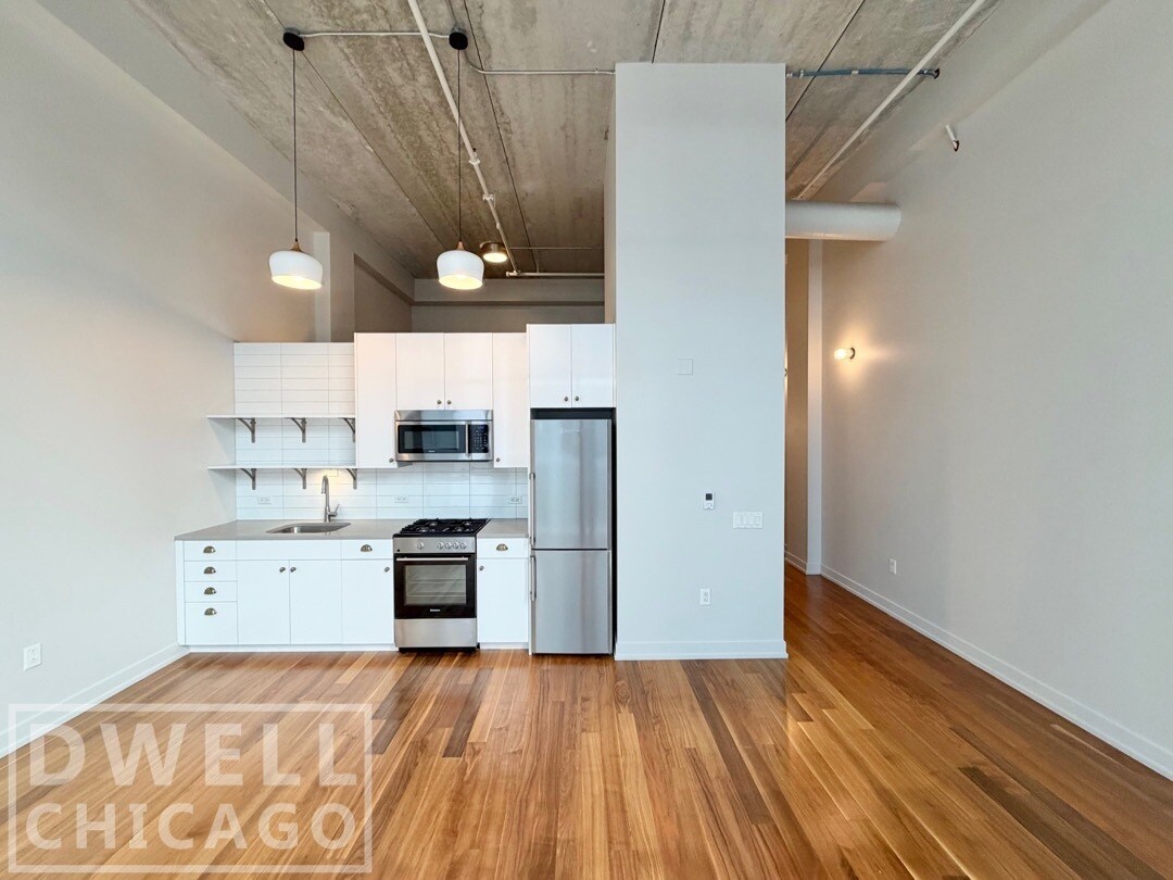 Building Photo - 700 N La Salle Dr