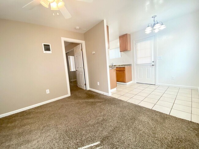 Building Photo - Euclid (Saulo Trust)