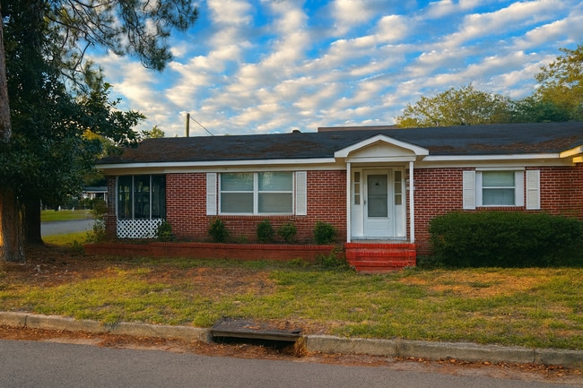 Building Photo - 4139 Buckner Ave