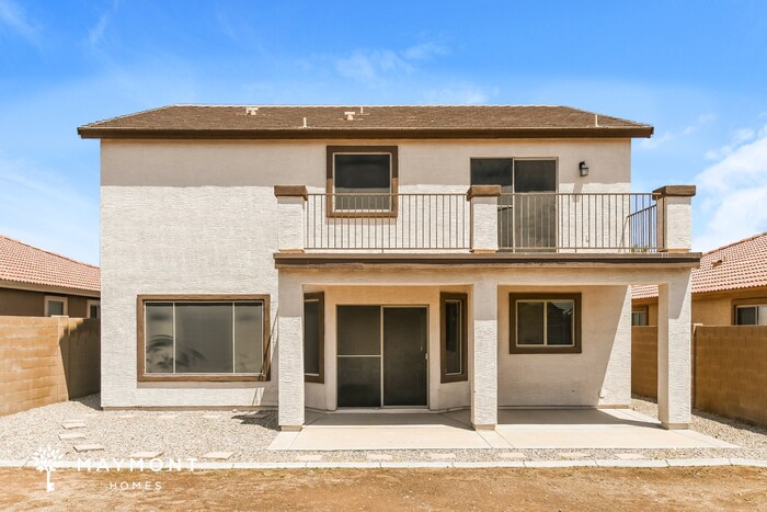 Building Photo - 3691 W Goldmine Mountain Dr