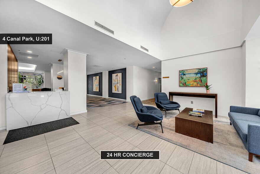 Building Photo - 4 Canal Park