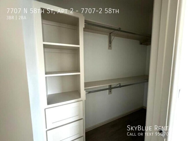 Building Photo - 7707 N 58th St