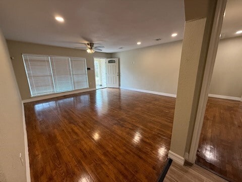 Building Photo - 702 McDaniel St