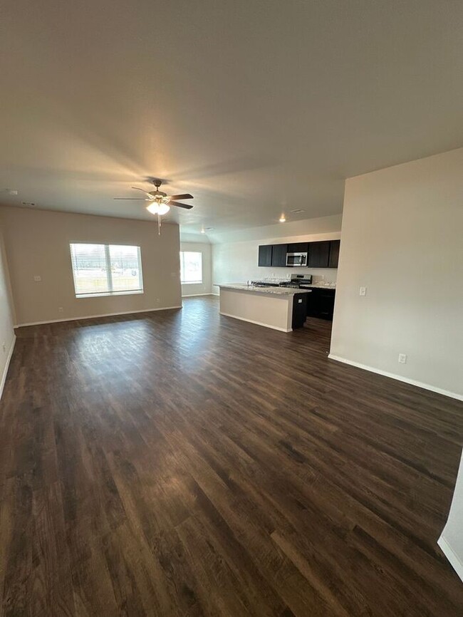 Building Photo - BRAND NEW Three Bedroom | Two Bath Home in...