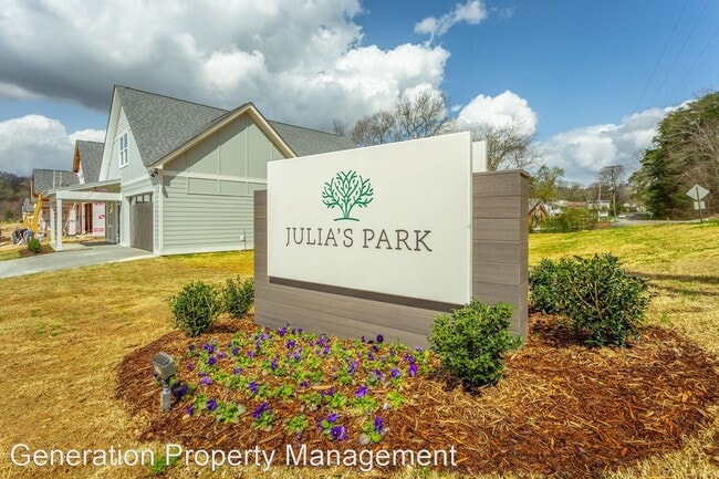 Primary Photo - 4 br, 3.5 bath House - 591 Strong Avenue