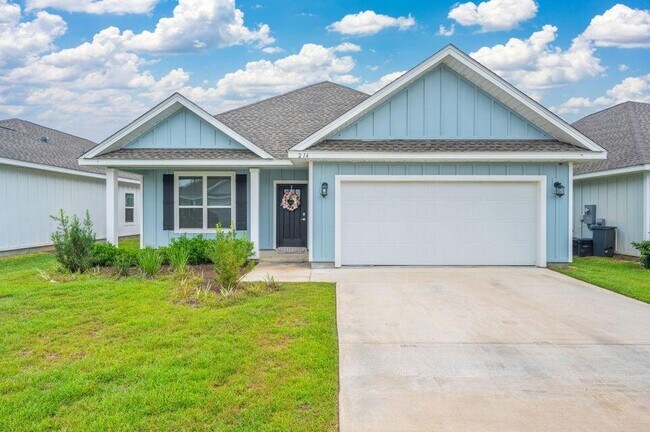 Primary Photo - 214 Lyla Ln
