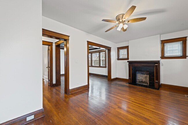 Floorplan - COLONNADE