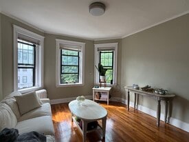 Building Photo - 311 Allston St