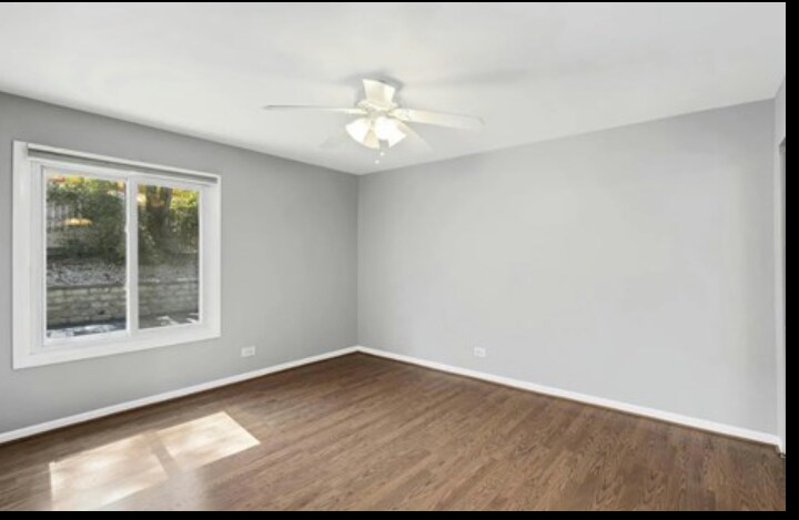 Bedroom - 1906 Plum Grove Rd