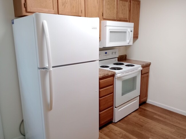 Building Photo - 3512-3514 La Mesa Dr.