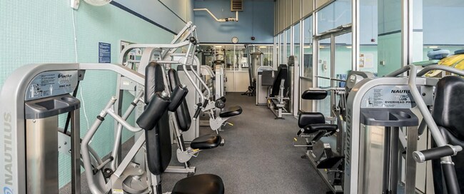 Building Photo - The Philadelphian – Fully Renovated Studio with All Utilities Included!