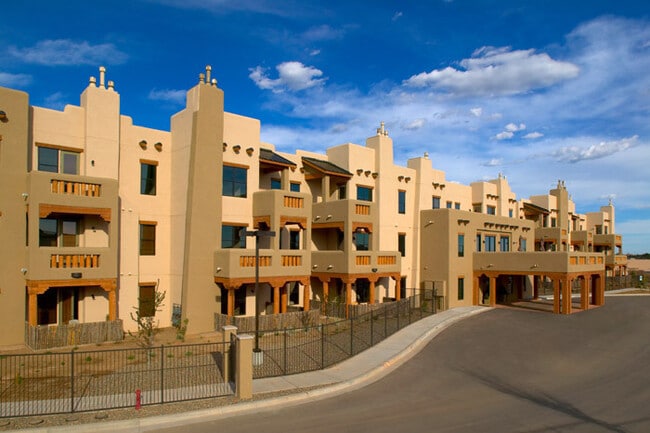 Building Photo - The Alameda Compound - Luxury 2 Bdr on 3rd...