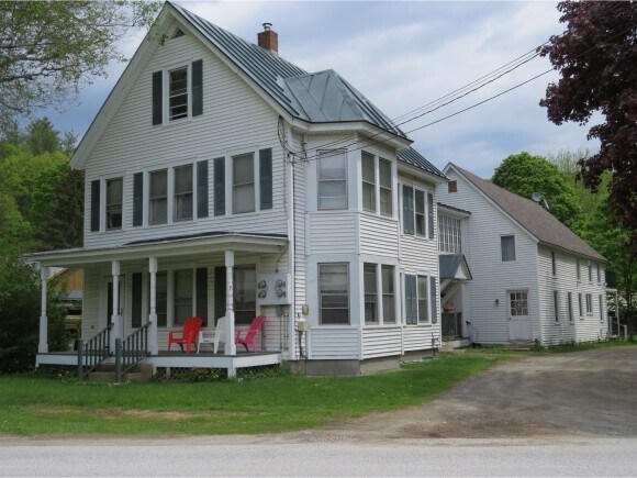 Primary Photo - 62 20 Mile Stream Rd