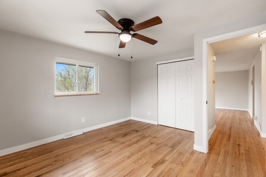 Building Photo - 1227 Raleigh St