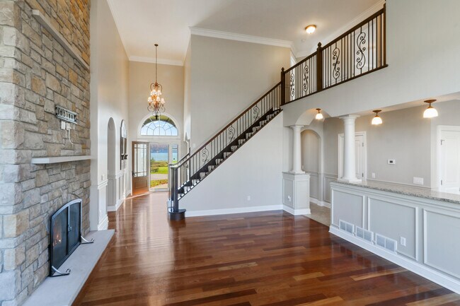 Building Photo - 1131 Turnberry Ct