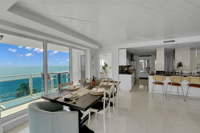 Building Photo - 3430 Galt Ocean Dr