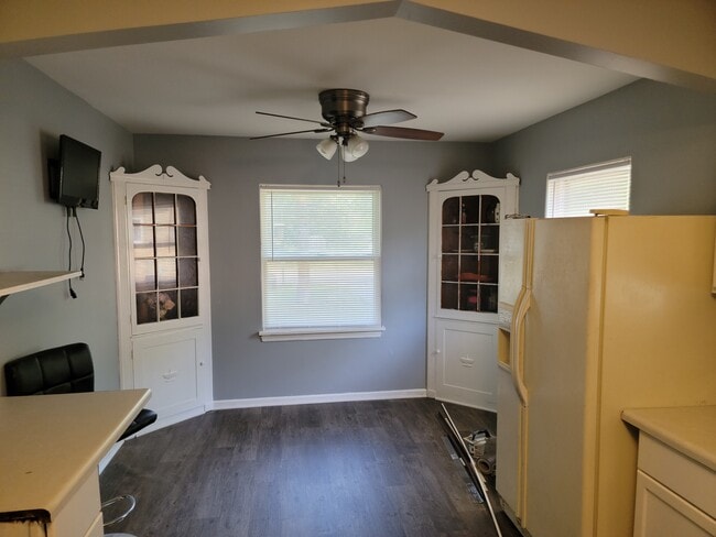 In Kitchen Dinning Area - 1713 West 58th Avenue