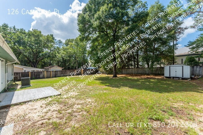 Building Photo - 126 Camellia Pl