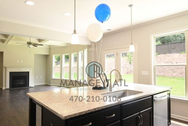 Building Photo - Beautiful 5 bedroom house in Buford. Sekinger High School District!