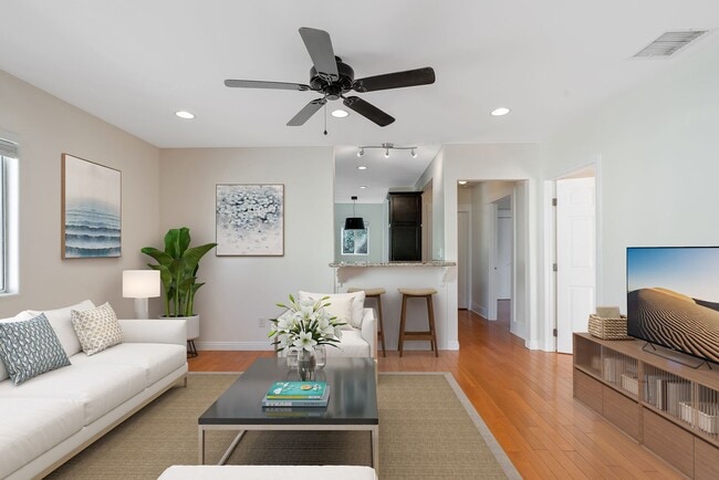 Building Photo - Stylish 2-Bedroom Retreat with Private Yar...