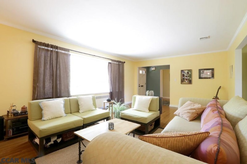 Building Photo - 635 W Nittany Ave