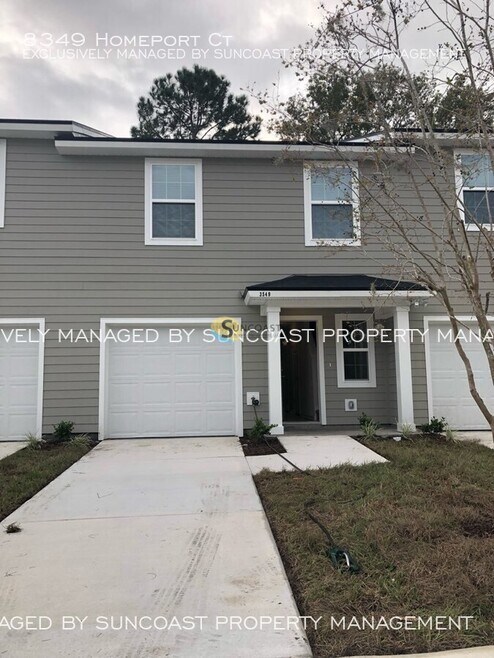Building Photo - 8349 Homeport Ct