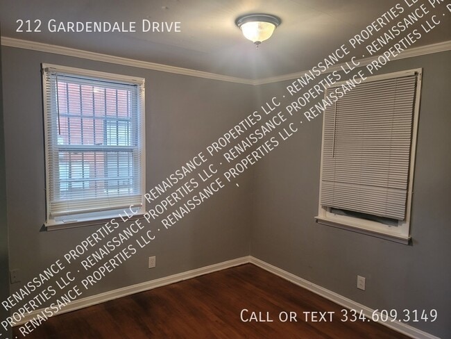 Building Photo - 212 Gardendale Dr