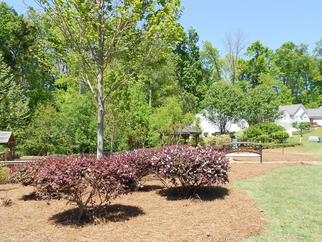 Building Photo - Kennesaw Ranch