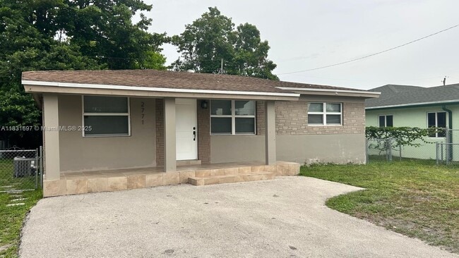 Primary Photo - 2771 NW 11th Ct