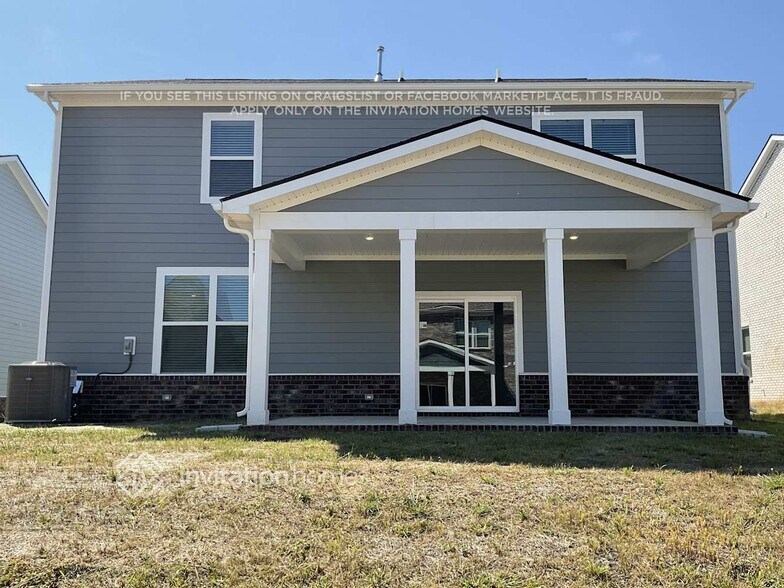 Building Photo - 1233 Leavell Ln