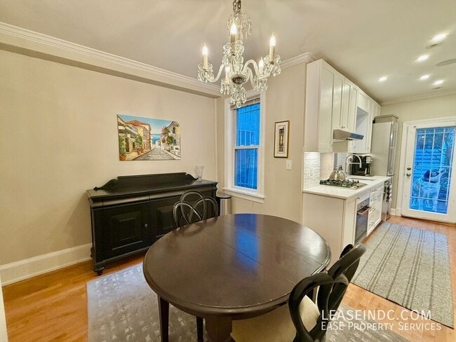 Building Photo - 2323 17th St NW