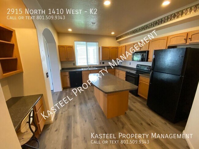 Building Photo - 2915 N 1410 W