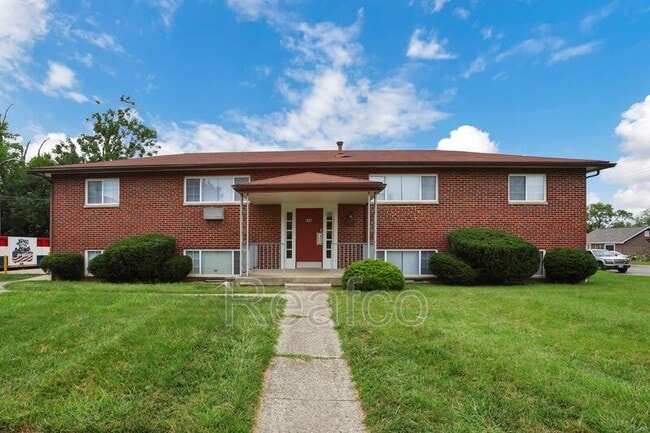 Primary Photo - 1021 Binns Blvd